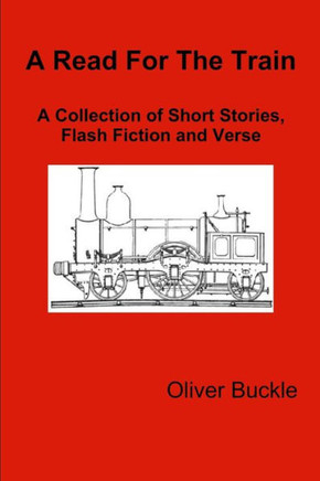 A Read For The Train