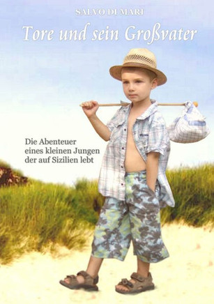 Tore und sein Gro??ater