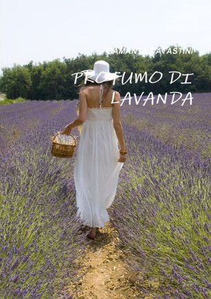 Profumo Di Lavanda