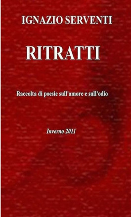 Ritratti -Poesie sull'amore e sull'odio-