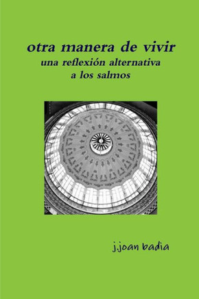 otra manera de vivir