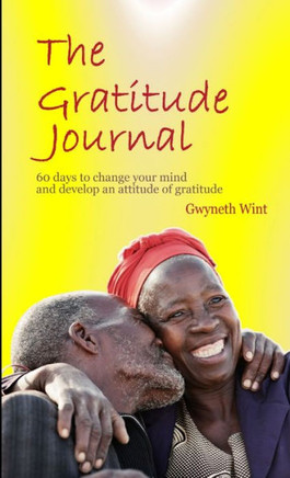 The Gratitude Journal
