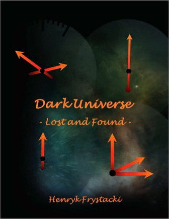Dark Universe - Lost and Found -