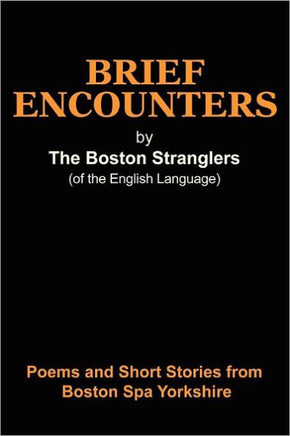 Brief Encounters - 9781470956011