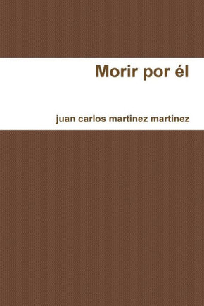 Morir por ??