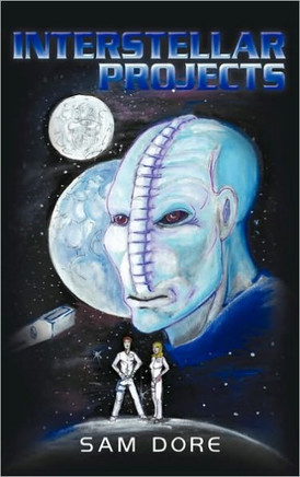 Interstellar Projects: Earth Link - 9781450246347