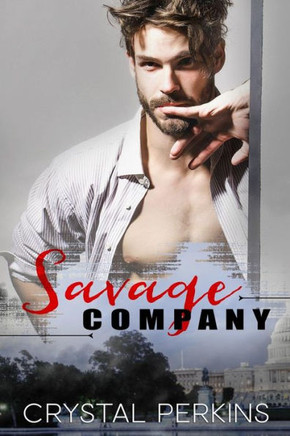 Savage Company (Company Men)