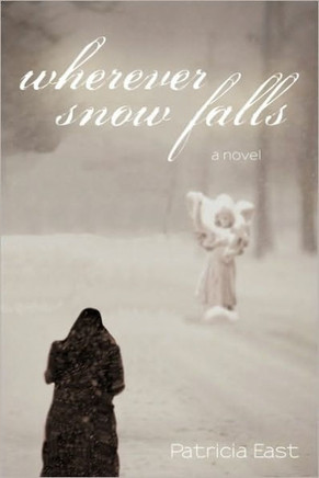 Wherever Snow Falls - 9781450205665