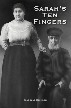 Sarah's Ten Fingers - 9781475936827