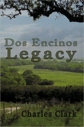 DOS Encinos Legacy - 9781450217125