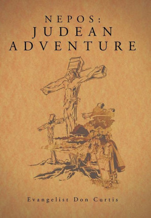 Nepos: Judean Adventure - 9781491705780