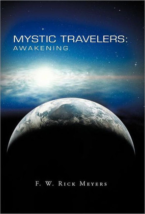 Mystic Travelers: Awakening - 9781475900712