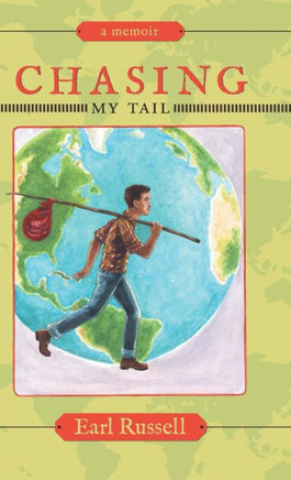 Chasing My Tail - 9781475996517