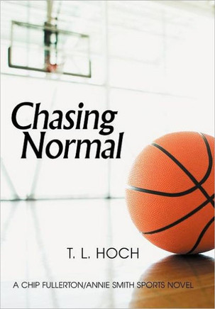 Chasing Normal - 9781469751498