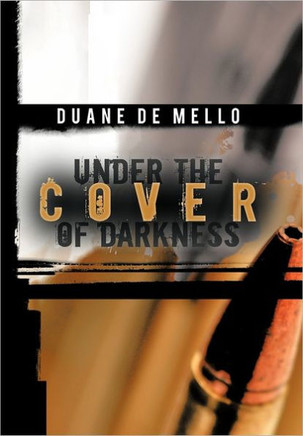 Under the Cover of Darkness - 9781462045860