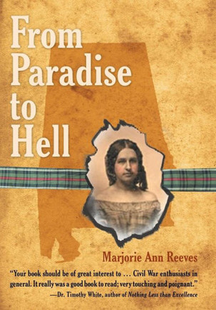 From Paradise to Hell - 9781491714126
