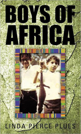 Boys of Africa - 9781462055968