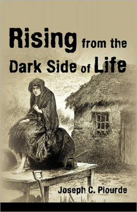 Rising from the Dark Side of Life: One Man's Spiritual Journey from Fear to Enlightenment - 9781450210379