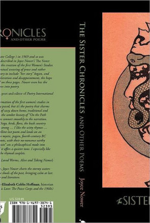 The Sister Chronicles and Other Poems - 9781469738741
