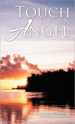 Touch of an Angel - 9781462055500