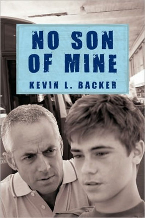 No Son of Mine - 9781450210645