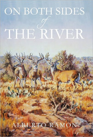 On Both Sides of the River - 9781450229920