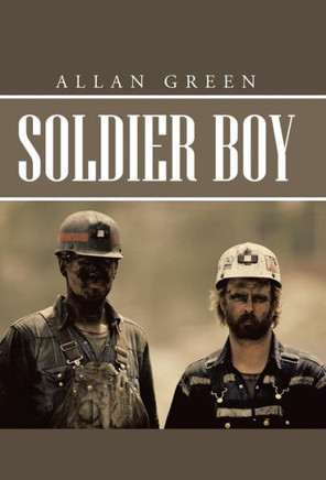 Soldier Boy - 9781491708330