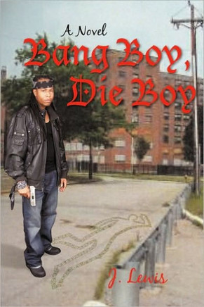 Bang Boy, Die Boy - 9781450218559