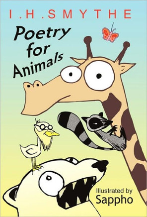 Poetry for Animals - 9781462002016