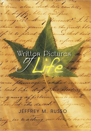 Written Pictures of Life - 9781462053278