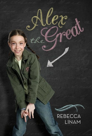 Alex the Great - 9781475995077