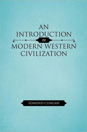 An Introduction to Modern Western Civilization