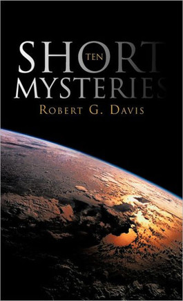 Ten Short Mysteries - 9781475948707