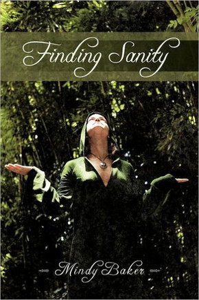 Finding Sanity - 9781462059898