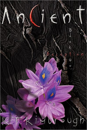 Ancient: Book Two: Deception - 9781462034604