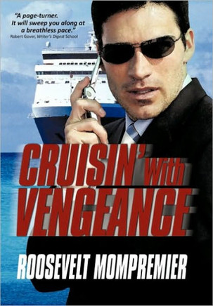 Cruisin' with Vengeance - 9781450227841