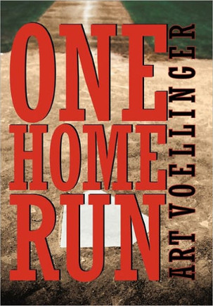 One Home Run - 9781462010684