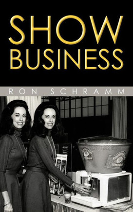 Show Business - 9781475903416