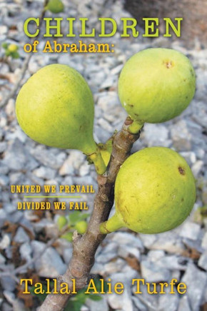 Children of Abraham: United We Prevail, Divided We Fail - 9781475990454