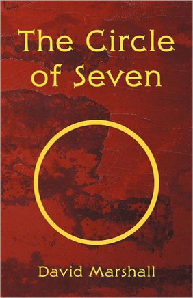 The Circle of Seven - 9781469789491