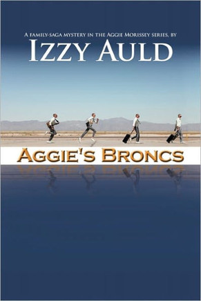 Aggie's Broncs