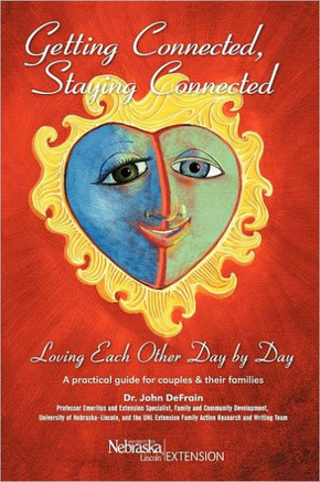 Getting Connected, Staying Connected: Loving One Another, Day by Day - 9781469763583