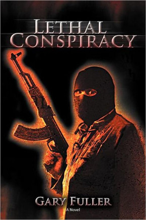 Lethal Conspiracy - 9781462052509