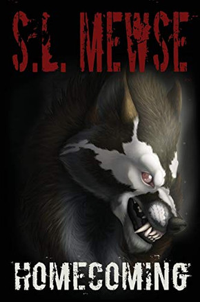 Homecoming (Primal Progeny)