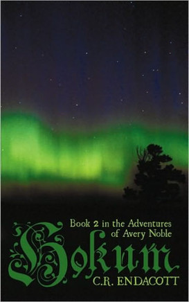 Hokum: Book 2 in the Adventures of Avery Noble