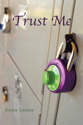 Trust Me: The First Caelie Javers Novel