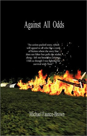 Against All Odds - 9781475937329