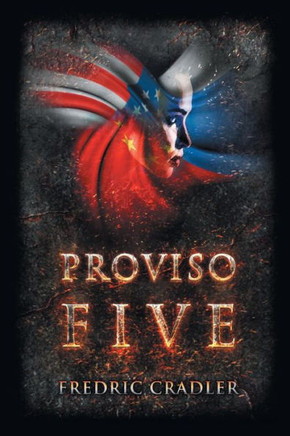 Proviso Five - 9781450249263