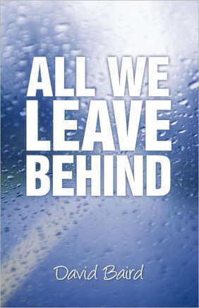 All We Leave Behind - 9781469753393