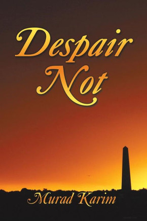 Despair Not - 9781475995145